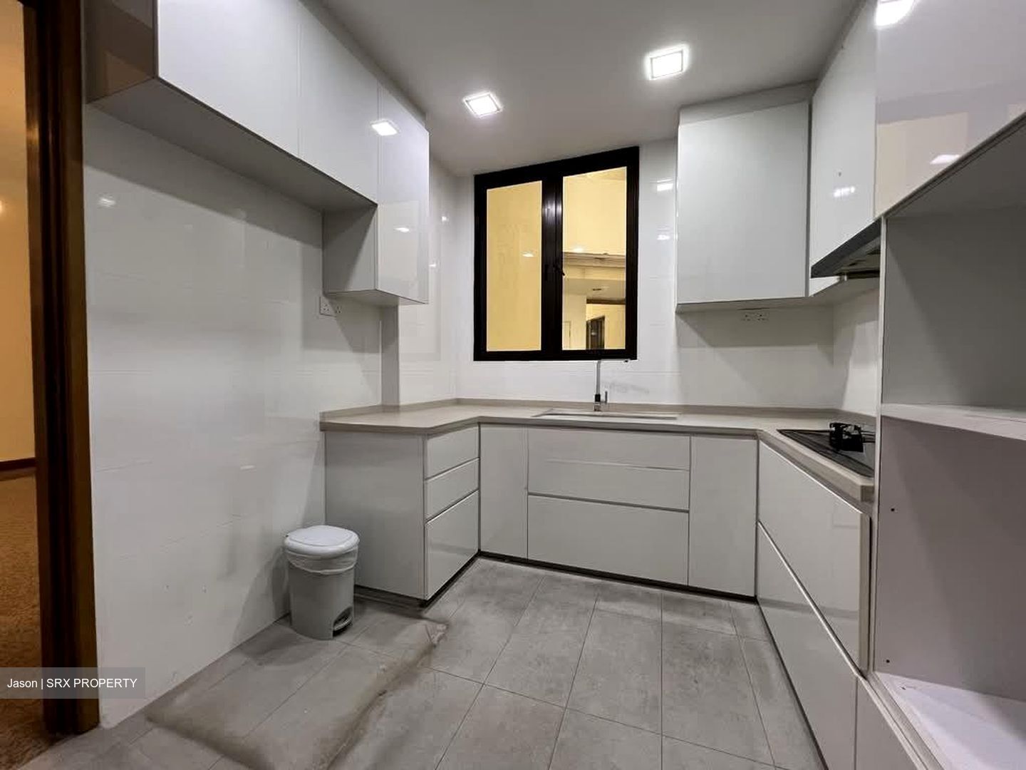 Seasons Park (D26), Condominium #577168561
